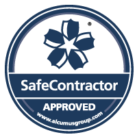 SafeContractor Approved
